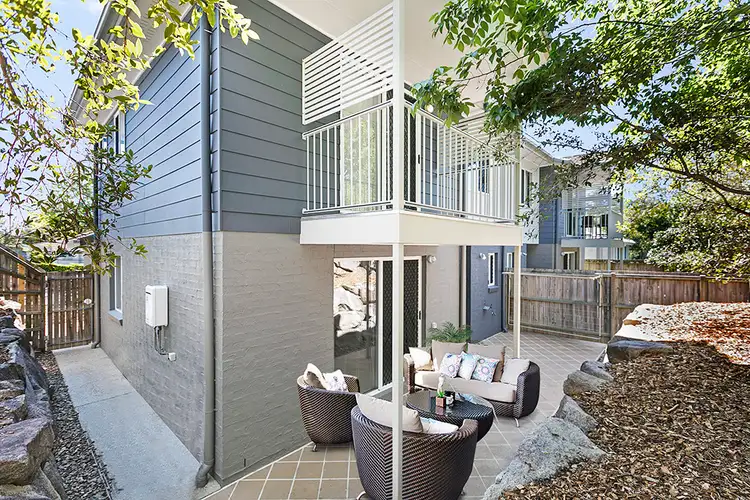 Sixth view of Homely townhouse listing, 14/146 Frasers Road, Mitchelton QLD 4053