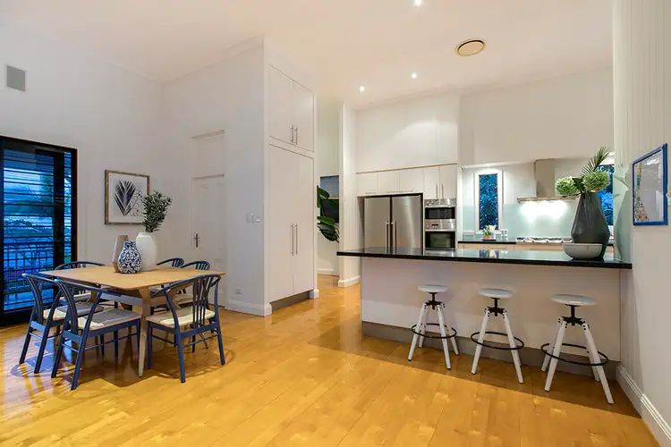 Sixth view of Homely house listing, 17 Roseby Avenue, Clayfield QLD 4011