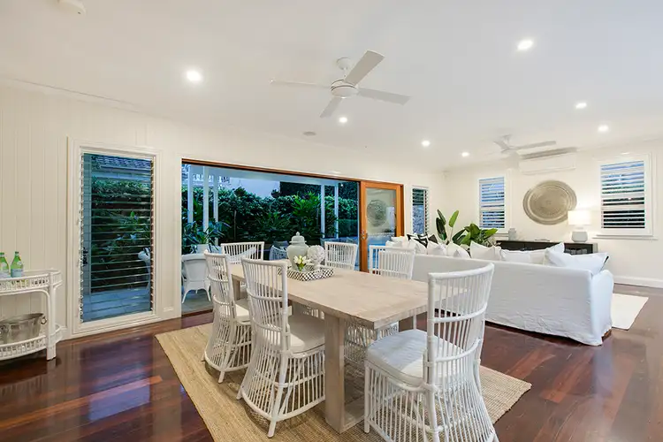 Fifth view of Homely house listing, 50 Bertha Street, Wooloowin QLD 4030