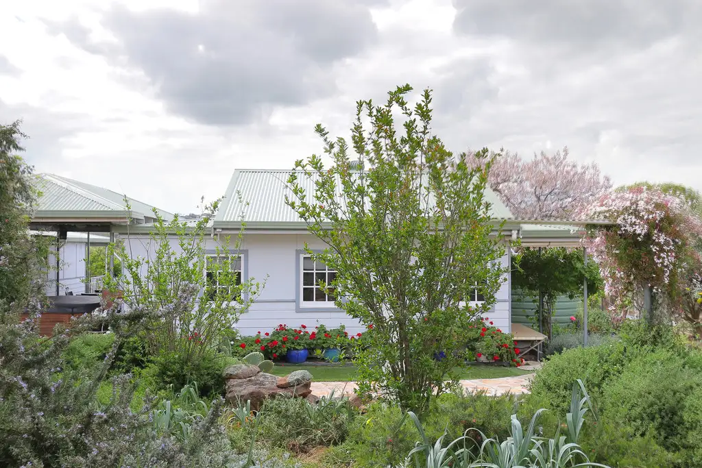 Main view of Homely rural property listing, 146 Leeder Rd, Mokine via, Northam WA 6401