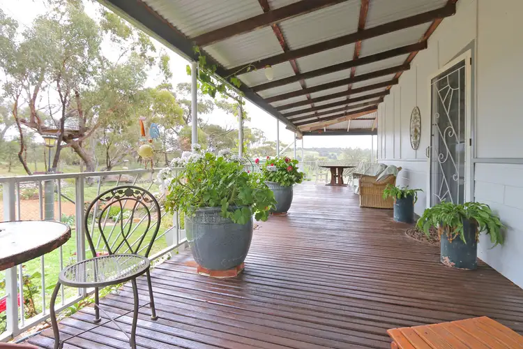 Third view of Homely rural property listing, 146 Leeder Rd, Mokine via, Northam WA 6401