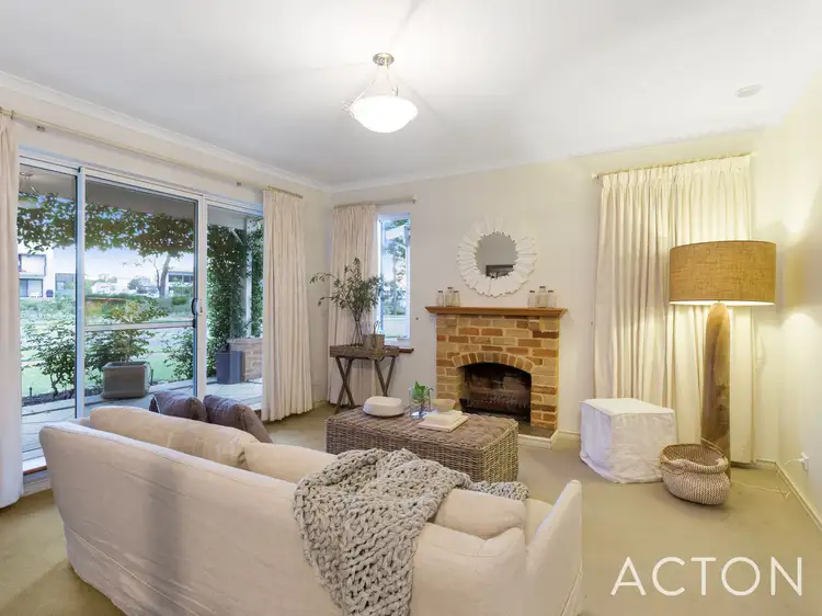 Main view of Homely house listing, 114 Alderbury Street, Floreat WA 6014