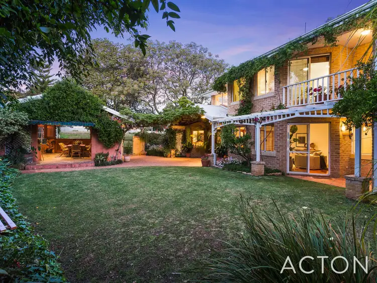 Third view of Homely house listing, 114 Alderbury Street, Floreat WA 6014