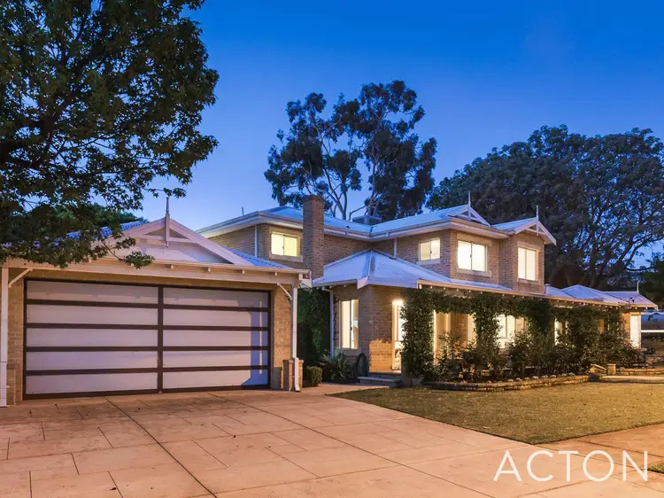 Fourth view of Homely house listing, 114 Alderbury Street, Floreat WA 6014