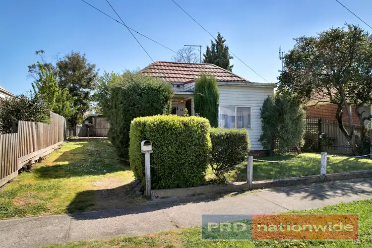14 Victoria Street, Sebastopol VIC 3356