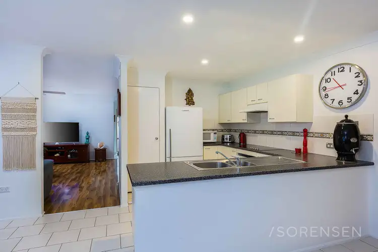 Third view of Homely house listing, 52 Rosella Circuit, Blue Haven NSW 2262
