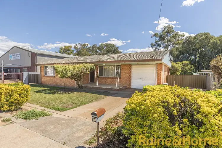 23 Siren Street, Dubbo NSW 2830