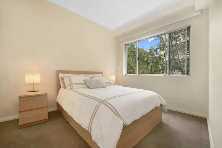 Fifth view of Homely apartment listing, 20/30-34 Penkivil Street, Bondi NSW 2026