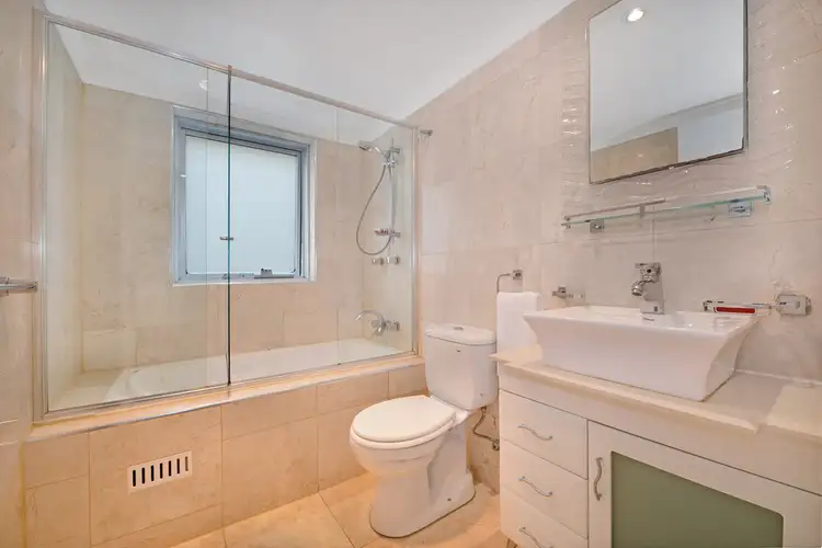 Sixth view of Homely apartment listing, 20/30-34 Penkivil Street, Bondi NSW 2026