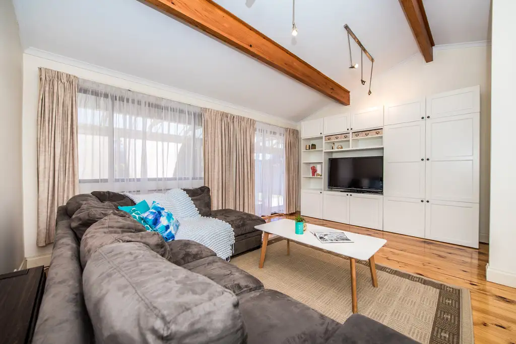 Main view of Homely house listing, 6 Brigadoon Street, Happy Valley SA 5159