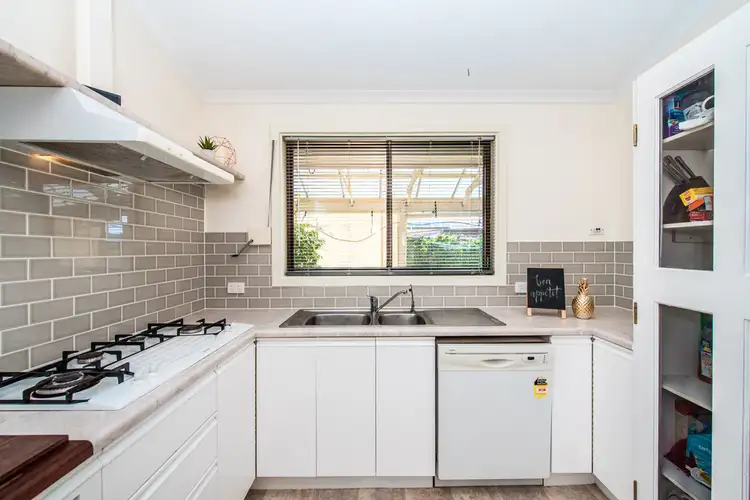 Second view of Homely house listing, 6 Brigadoon Street, Happy Valley SA 5159