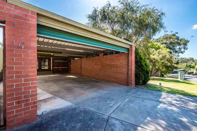 Sixth view of Homely house listing, 6 Brigadoon Street, Happy Valley SA 5159