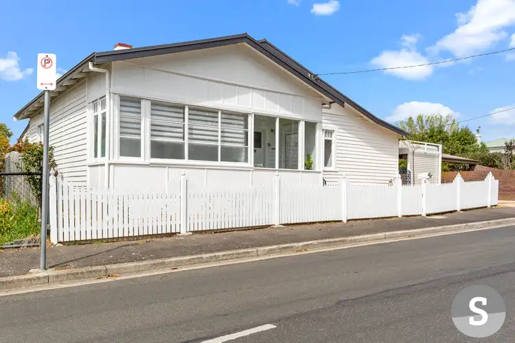 Second view of Homely house listing, 2 Olive Street, Newstead TAS 7250