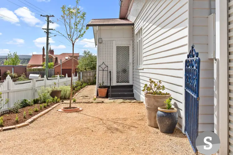 Third view of Homely house listing, 2 Olive Street, Newstead TAS 7250