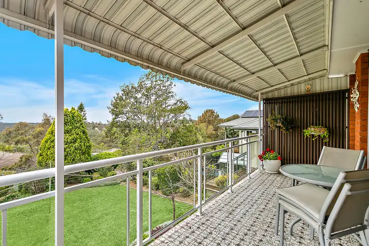 Second view of Homely house listing, 4 Dumbarton Pl, Engadine NSW 2233