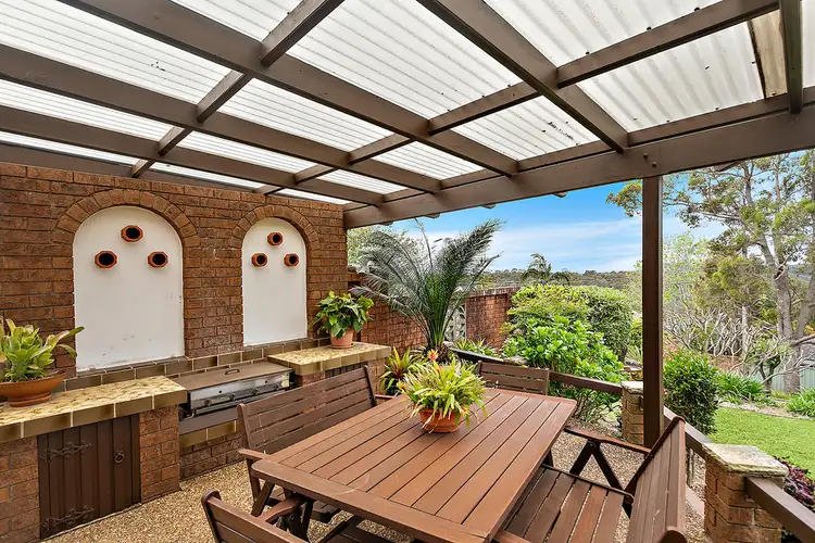 Third view of Homely house listing, 4 Dumbarton Pl, Engadine NSW 2233