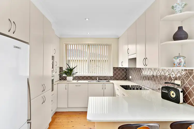 Fifth view of Homely house listing, 4 Dumbarton Pl, Engadine NSW 2233