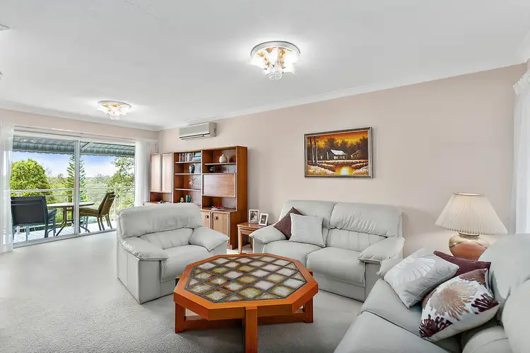 Sixth view of Homely house listing, 4 Dumbarton Pl, Engadine NSW 2233