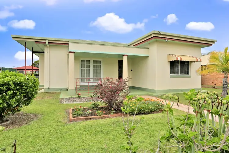 40 Lamb Street, Walkervale QLD 4670