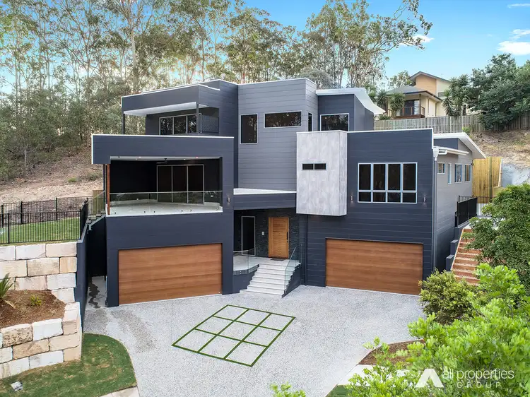 15 Scenery Court, Brookwater QLD 4300