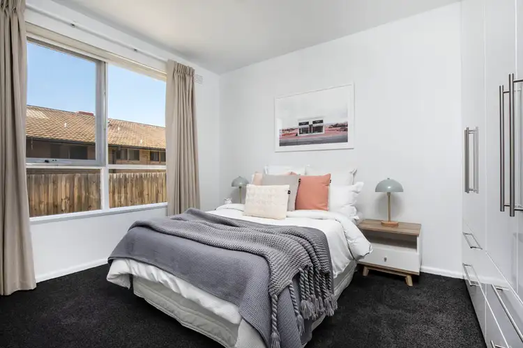 Fifth view of Homely apartment listing, 3/12 Fletcher St, Essendon VIC 3040