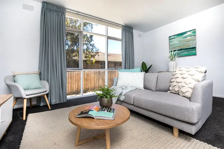 Sixth view of Homely apartment listing, 3/12 Fletcher St, Essendon VIC 3040