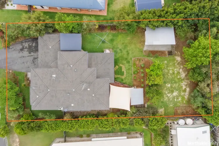 Third view of Homely house listing, 12 Pardalote Pl, Cashmere QLD 4500