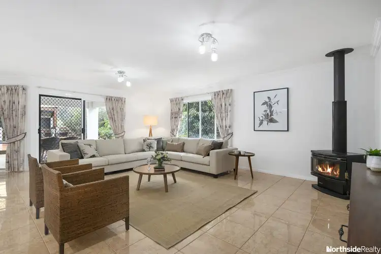 Fourth view of Homely house listing, 12 Pardalote Pl, Cashmere QLD 4500