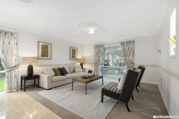 Fifth view of Homely house listing, 12 Pardalote Pl, Cashmere QLD 4500