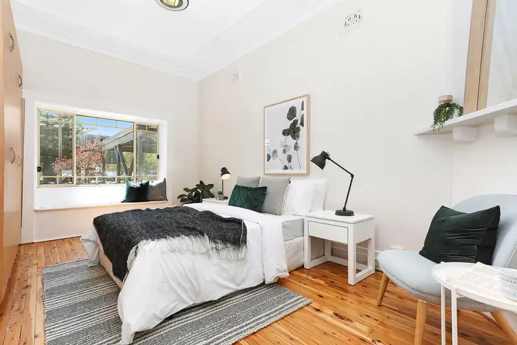 Fifth view of Homely house listing, 23 Harcourt Parade, Rosebery NSW 2018