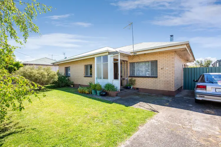 67 Cardinia Street, Mount Gambier SA 5290