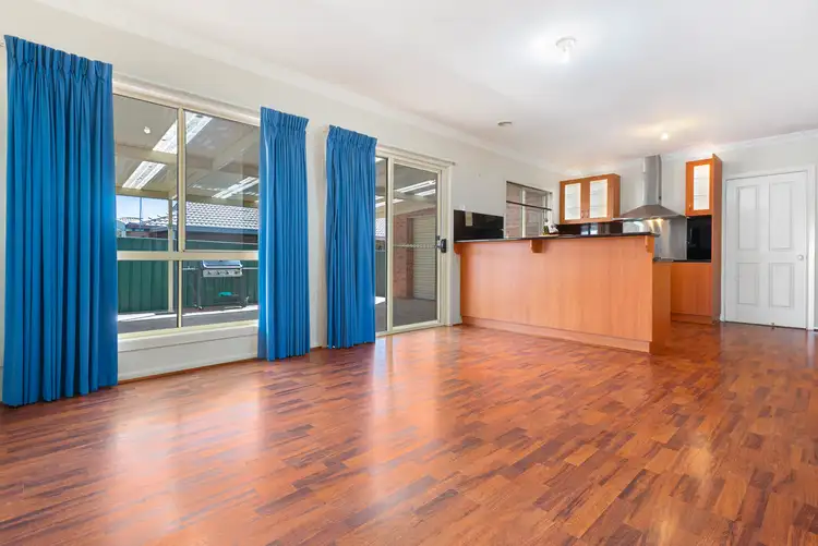 Fifth view of Homely house listing, 16 Palmer Place, Kyneton VIC 3444