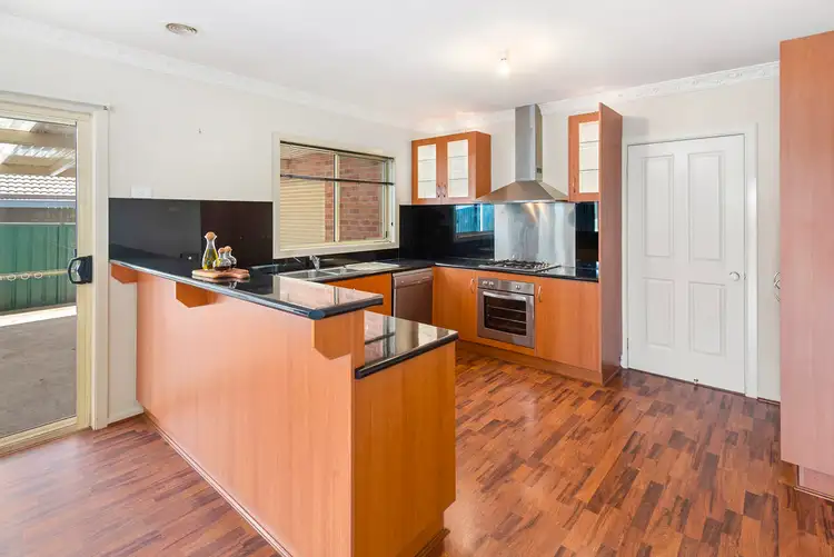 Sixth view of Homely house listing, 16 Palmer Place, Kyneton VIC 3444