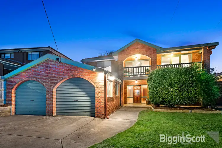 13 Hancock Street, Vermont South VIC 3133