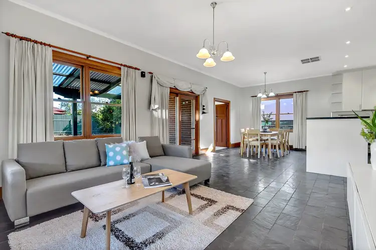 Fifth view of Homely house listing, 7 Rozells Avenue, Colonel Light Gardens SA 5041