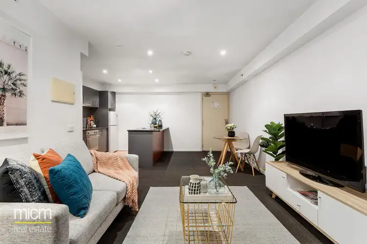 1502/325 Collins Street, Melbourne VIC 3000