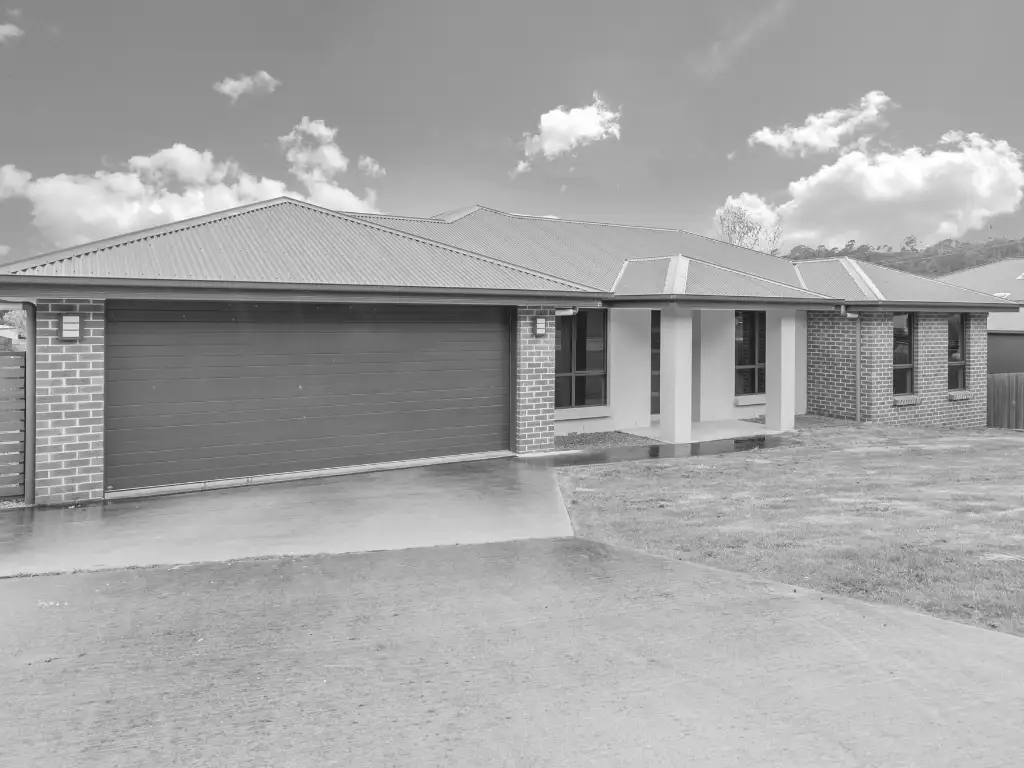 Main view of Homely house listing, 4 Assisi Avenue, Riverside TAS 7250