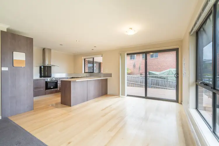 Fourth view of Homely house listing, 4 Assisi Avenue, Riverside TAS 7250