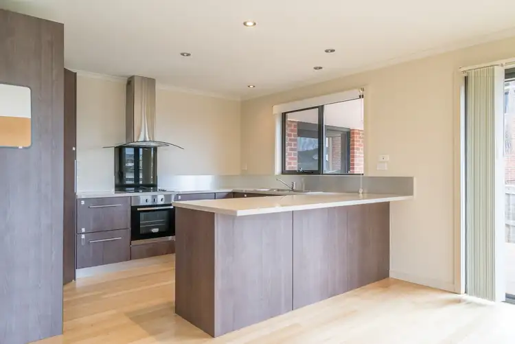 Fifth view of Homely house listing, 4 Assisi Avenue, Riverside TAS 7250