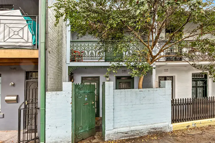 Main view of Homely house listing, 9 Morehead Street, Redfern NSW 2016