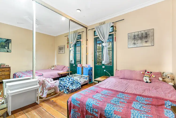 Fifth view of Homely house listing, 9 Morehead Street, Redfern NSW 2016