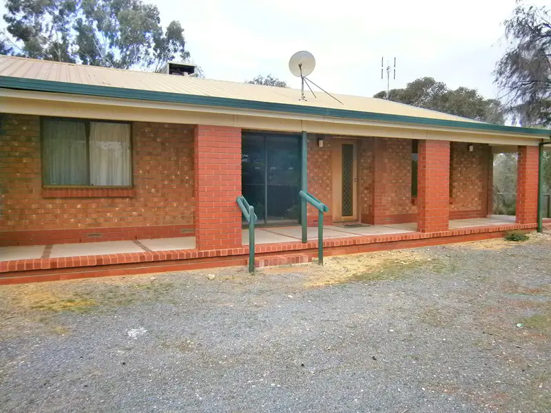 Main view of Homely house listing, 15-17 Nildottie Road, Swan Reach SA 5354
