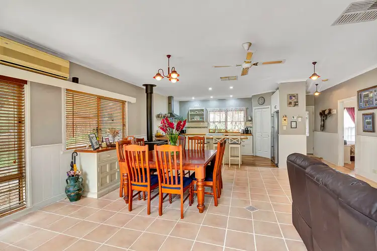 Fifth view of Homely house listing, 327 Pimpala Road, Woodcroft SA 5162