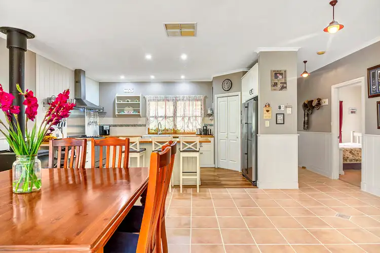 Sixth view of Homely house listing, 327 Pimpala Road, Woodcroft SA 5162