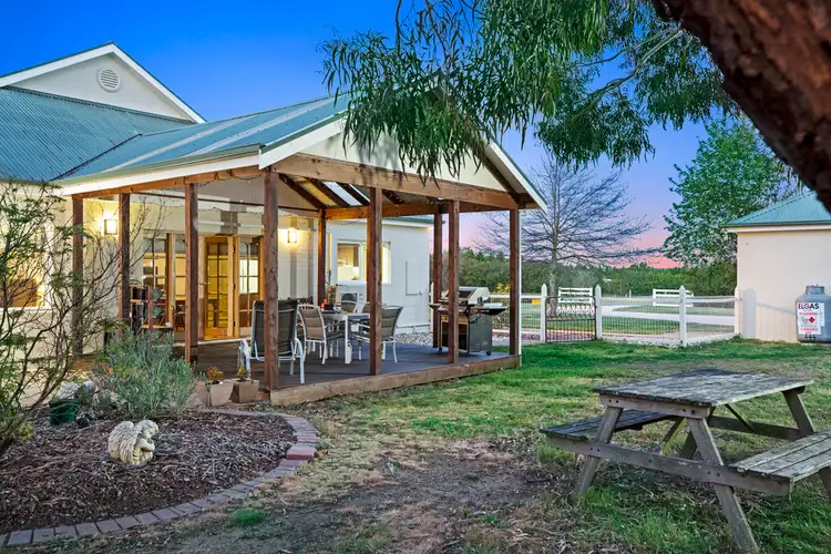 Main view of Homely house listing, 22 Rubiton Court, Gisborne VIC 3437