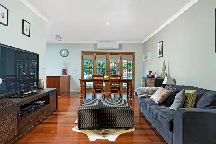 Second view of Homely house listing, 22 Rubiton Court, Gisborne VIC 3437