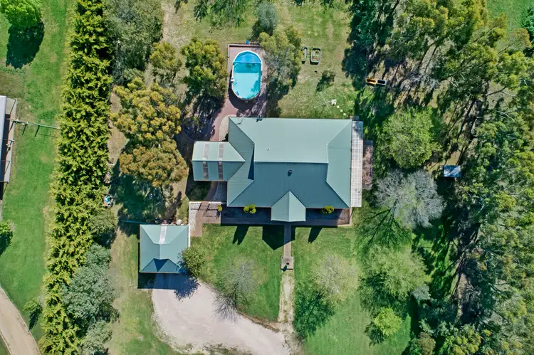 Fourth view of Homely house listing, 22 Rubiton Court, Gisborne VIC 3437