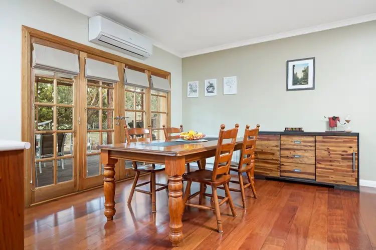 Fifth view of Homely house listing, 22 Rubiton Court, Gisborne VIC 3437