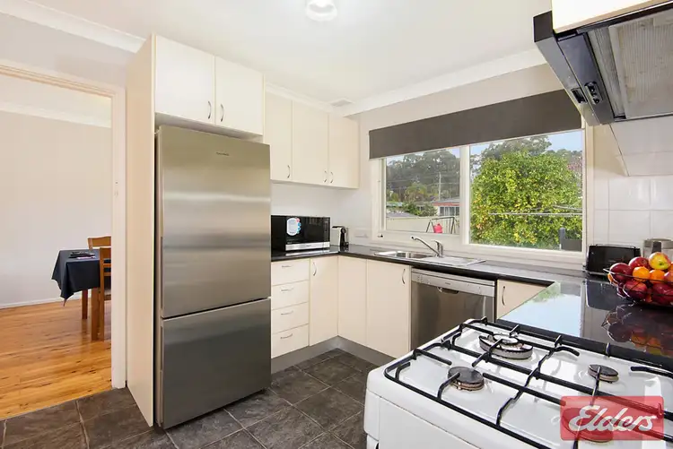 Second view of Homely house listing, 15 Rausch Street, Toongabbie NSW 2146
