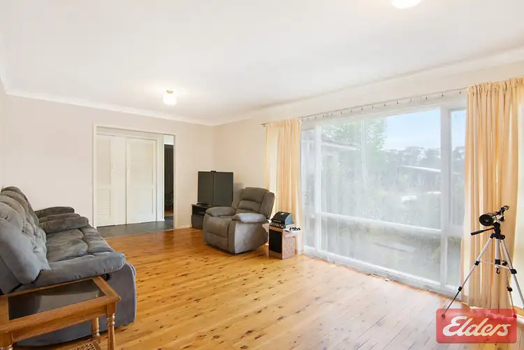 Third view of Homely house listing, 15 Rausch Street, Toongabbie NSW 2146
